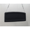 TABLETTE PLAGE ARRIERE VOLKSWAGEN POLO V Phase 1 (6R) 2009-...