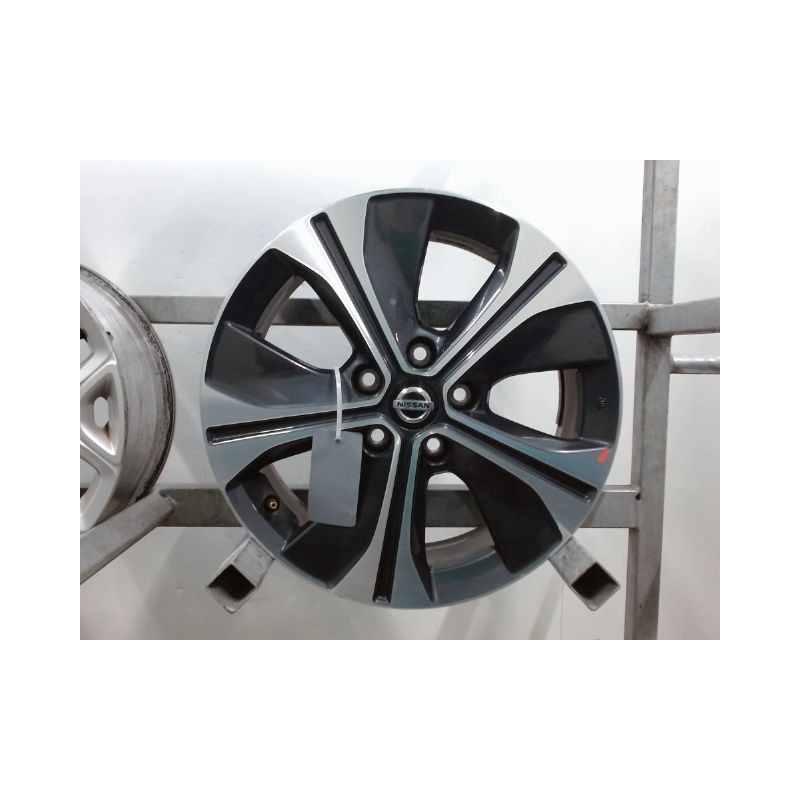JANTE ALUMINIUM NISSAN LEAF 2011-...