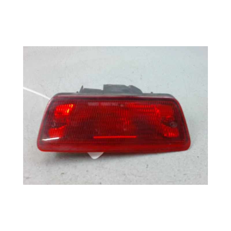FEU BROUILLARD CENTRAL ARRIERE NISSAN LEAF 2011-...