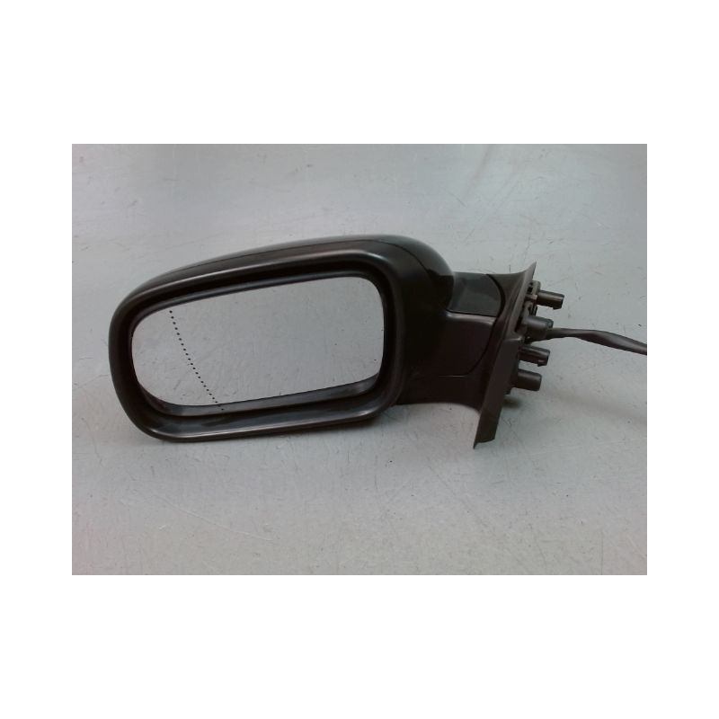 RETROVISEUR EXTERIEUR ELECTRIQUE GAUCHE PEUGEOT 307 CC 2P Phase 1 2003-2005