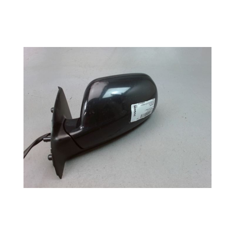 RETROVISEUR EXTERIEUR ELECTRIQUE GAUCHE PEUGEOT 307 CC 2P Phase 1 2003-2005
