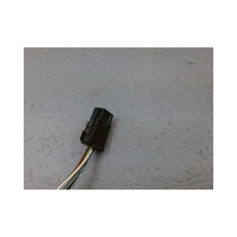 RETROVISEUR EXTERIEUR ELECTRIQUE GAUCHE PEUGEOT 307 CC 2P Phase 1 2003-2005