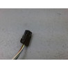 RETROVISEUR EXTERIEUR ELECTRIQUE GAUCHE PEUGEOT 307 CC 2P Phase 1 2003-2005