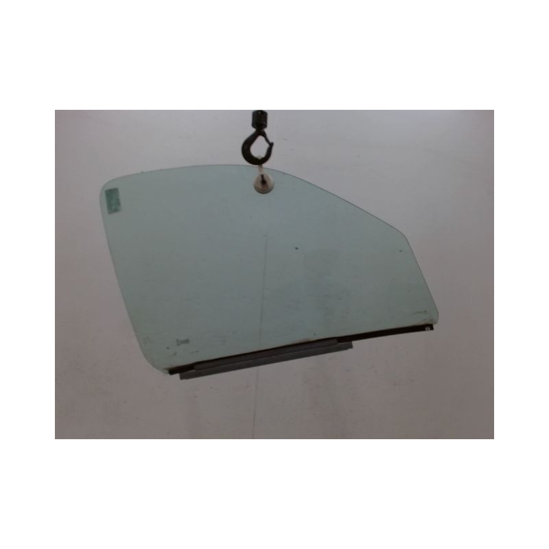 GLACE PORTE AVD RENAULT KANGOO BREAK I Phase 2 2003-2007