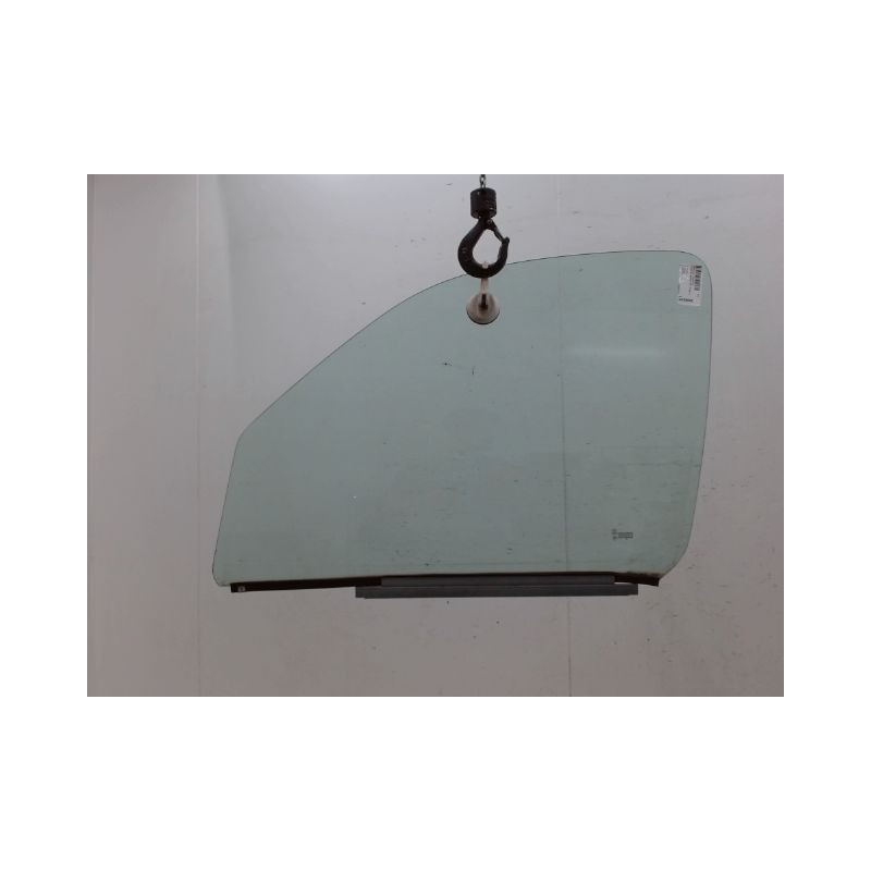 GLACE PORTE AVG RENAULT KANGOO BREAK I Phase 2 2003-2007