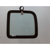 GLACE CUSTODE GAUCHE RENAULT KANGOO BREAK I Phase 2 2003-2007