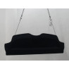 TABLETTE PLAGE ARRIERE MINI MINI COUNTRYMAN II (R60) 2010-...