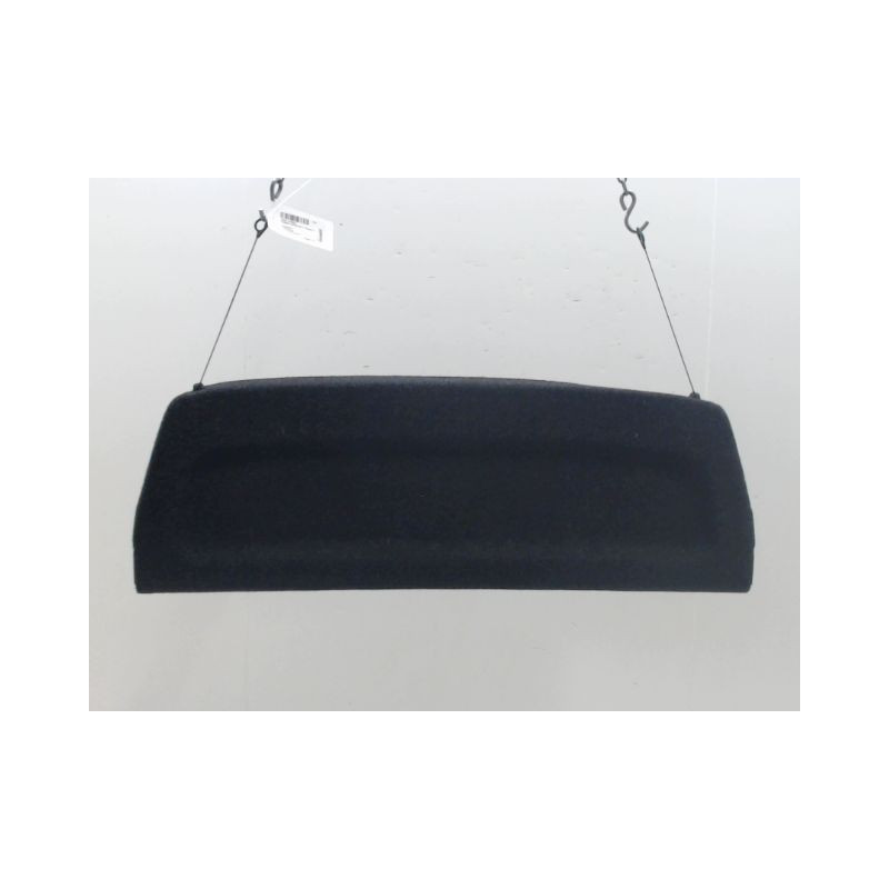 TABLETTE PLAGE ARRIERE OPEL CORSA IV Phase 2 (D) 2011-2015