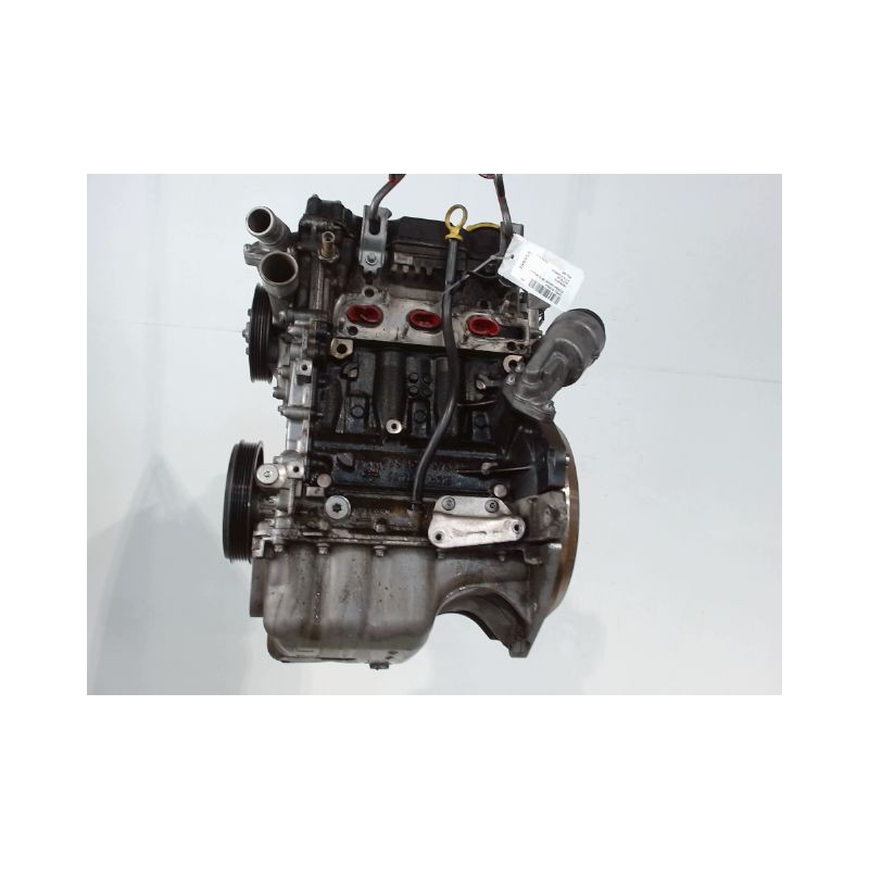 MOTEUR ESSENCE OPEL CORSA IV Phase 2  2011-2015 1.0 