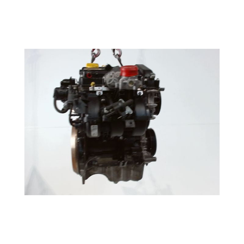 MOTEUR ESSENCE OPEL CORSA IV Phase 2  2011-2015 1.0 