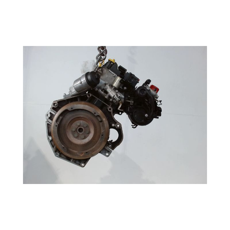 MOTEUR ESSENCE OPEL CORSA IV Phase 2  2011-2015 1.0 