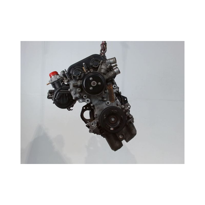 MOTEUR ESSENCE OPEL CORSA IV Phase 2  2011-2015 1.0 