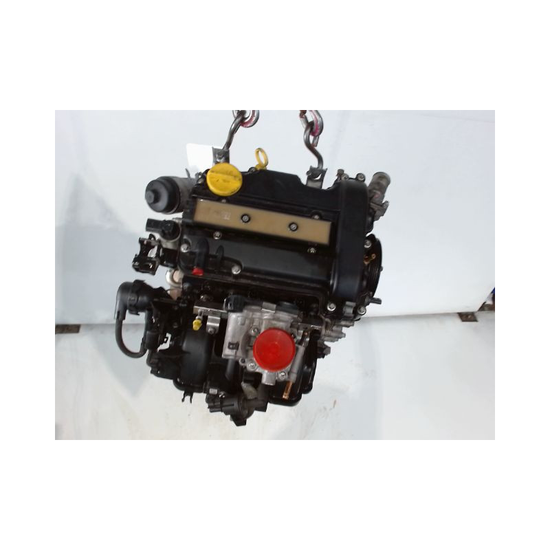 MOTEUR ESSENCE OPEL CORSA IV Phase 2  2011-2015 1.0 