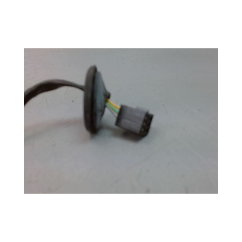 RETROVISEUR EXTERIEUR ELECTRIQUE DROIT OPEL CORSA IV Phase 2 (D) 2011-2015