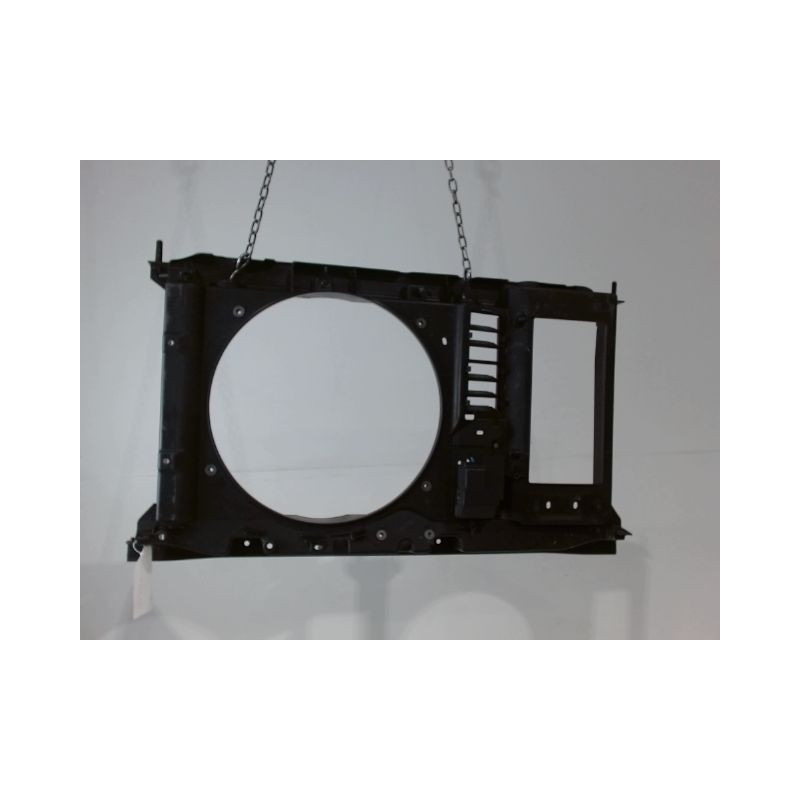 FACE AVANT CITROEN BERLINGO FG II Phase 2 (B9) 2012-2015
