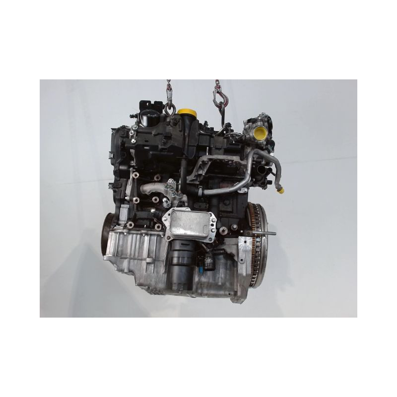 MOTEUR DIESEL RENAULT CLIO 1.5 Blue dCi 100 