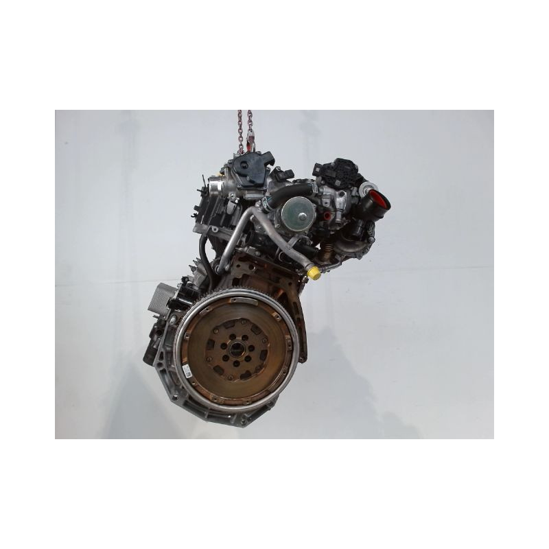 MOTEUR DIESEL RENAULT CLIO 1.5 Blue dCi 100 