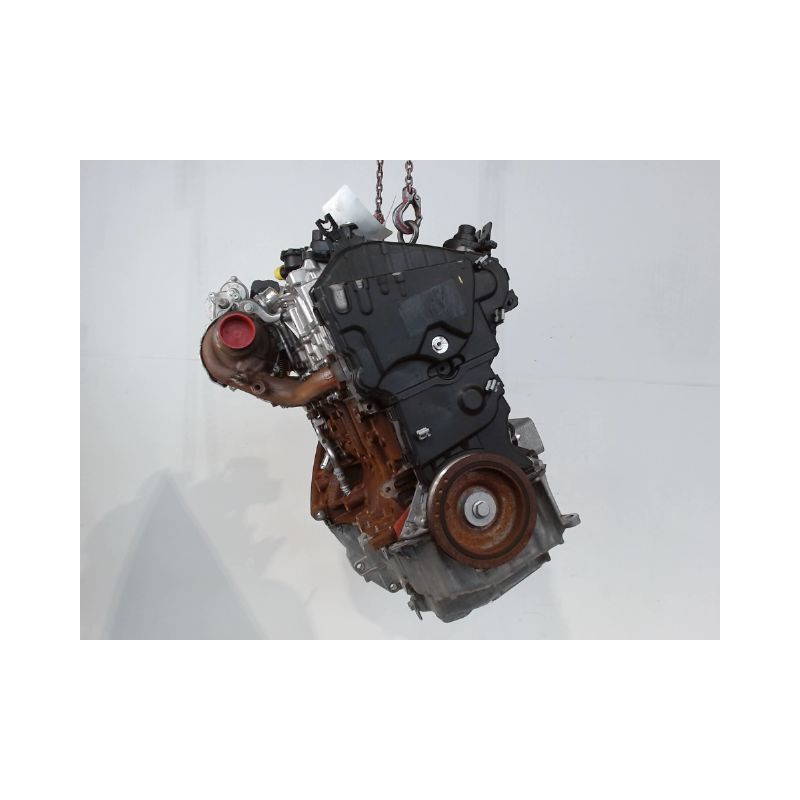 MOTEUR DIESEL RENAULT CLIO 1.5 Blue dCi 100 