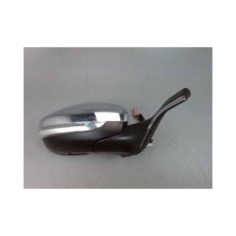 RETROVISEUR EXTERIEUR ELECTRIQUE DROIT PEUGEOT 208 2012-...
