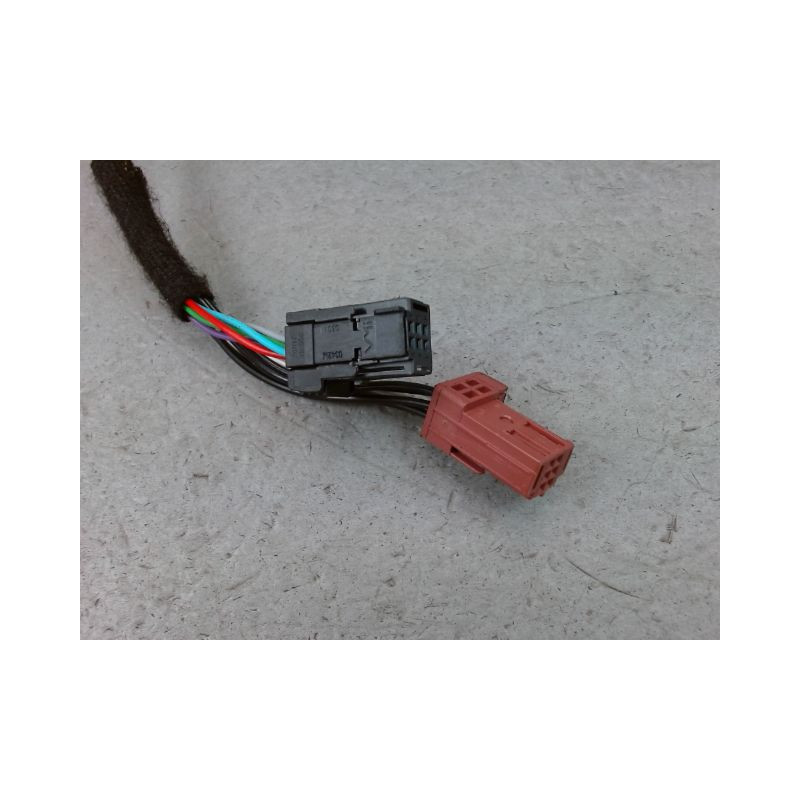 RETROVISEUR EXTERIEUR ELECTRIQUE DROIT PEUGEOT 208 2012-...