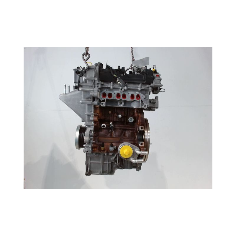 MOTEUR ESSENCE FORD PUMA 1.0 EcoBoost mHEV