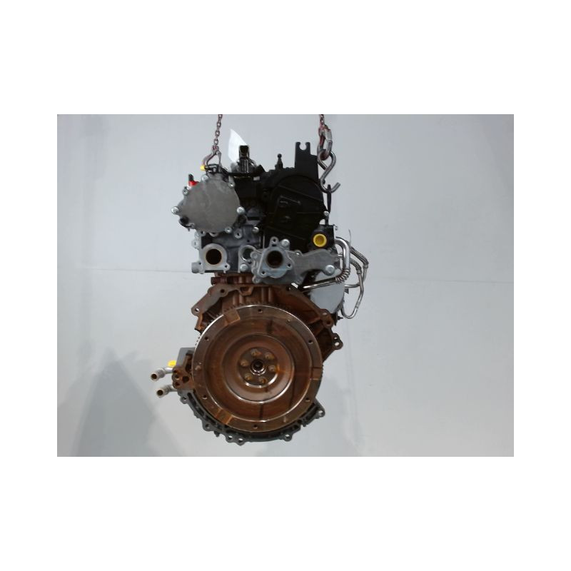 MOTEUR ESSENCE FORD PUMA 1.0 EcoBoost mHEV