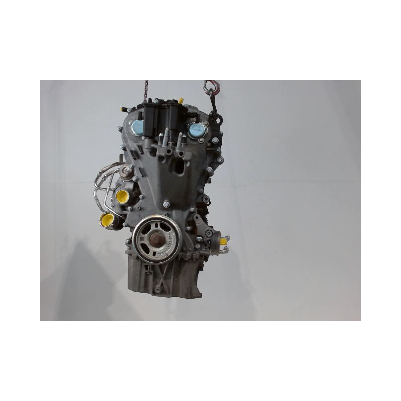 MOTEUR ESSENCE FORD PUMA 1.0 EcoBoost mHEV
