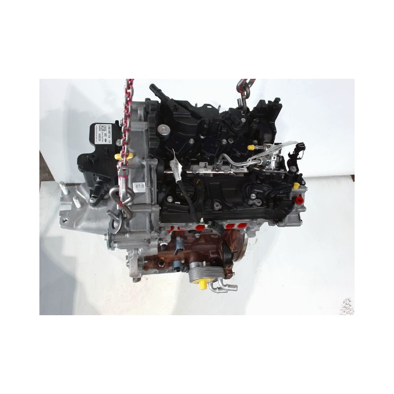MOTEUR ESSENCE FORD PUMA 1.0 EcoBoost mHEV
