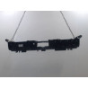 TRAVERSE SUPERIEURE ARMATURE AVANT RENAULT CLIO IV Phase 1 2012-...