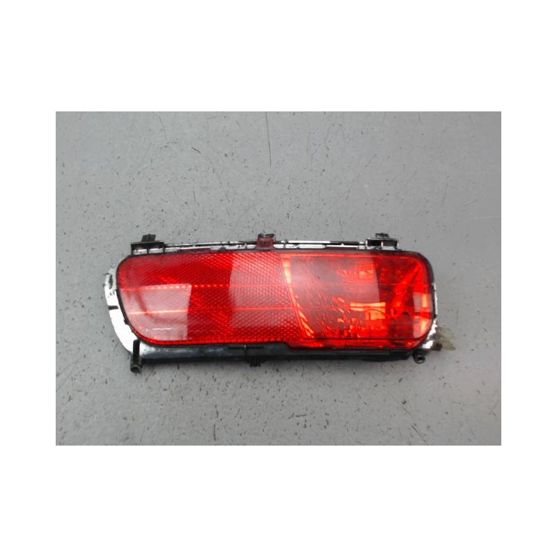 FEU DE PARE-CHOC ARRIERE GAUCHE CITROEN C4 PICASSO MONOSP. I 2007-2013