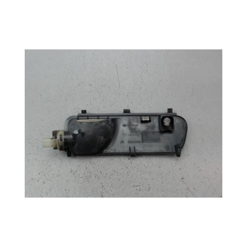 FEU DE PARE-CHOC ARRIERE GAUCHE CITROEN C4 PICASSO MONOSP. I 2007-2013