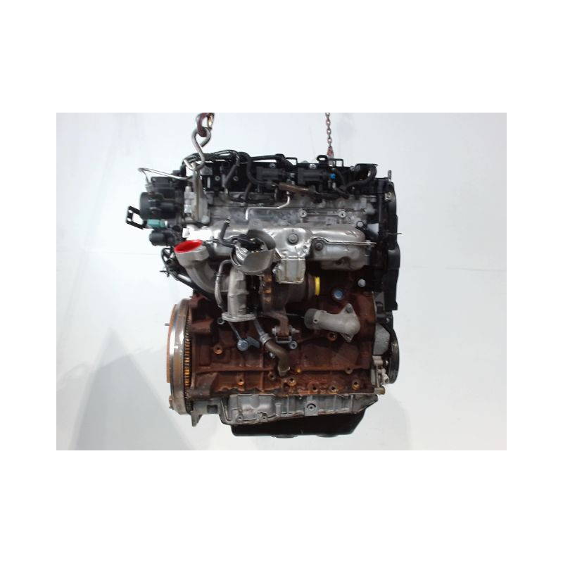 MOTEUR DIESEL CITROEN C4 PICASSO MONOSP. I 2007-2013 2.0 HDi 150
