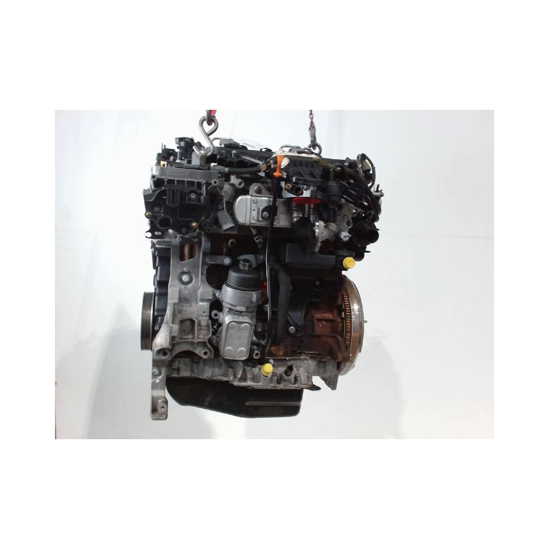 MOTEUR DIESEL CITROEN C4 PICASSO MONOSP. I 2007-2013 2.0 HDi 150