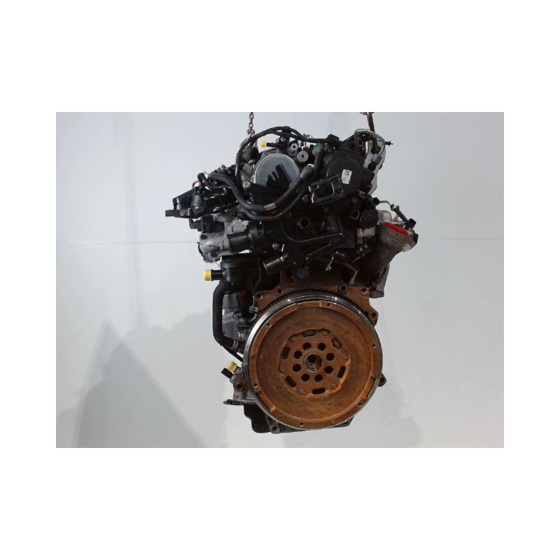 MOTEUR DIESEL CITROEN C4 PICASSO MONOSP. I 2007-2013 2.0 HDi 150