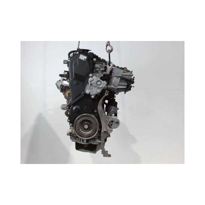 MOTEUR DIESEL CITROEN C4 PICASSO MONOSP. I 2007-2013 2.0 HDi 150