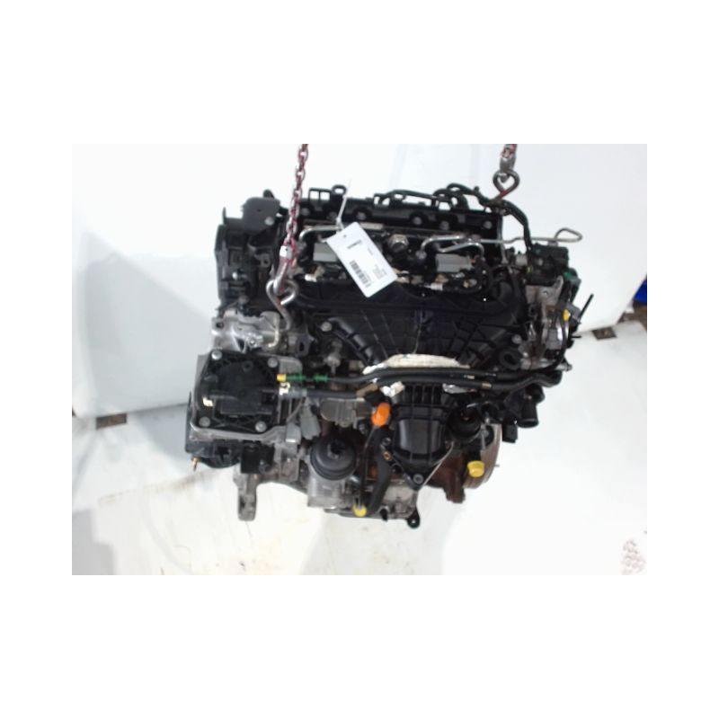 MOTEUR DIESEL CITROEN C4 PICASSO MONOSP. I 2007-2013 2.0 HDi 150