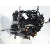 MOTEUR DIESEL CITROEN C4 PICASSO MONOSP. I 2007-2013 2.0 HDi 150