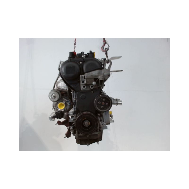 MOTEUR ESSENCE FORD FIESTA 2005- 1.6 ST200