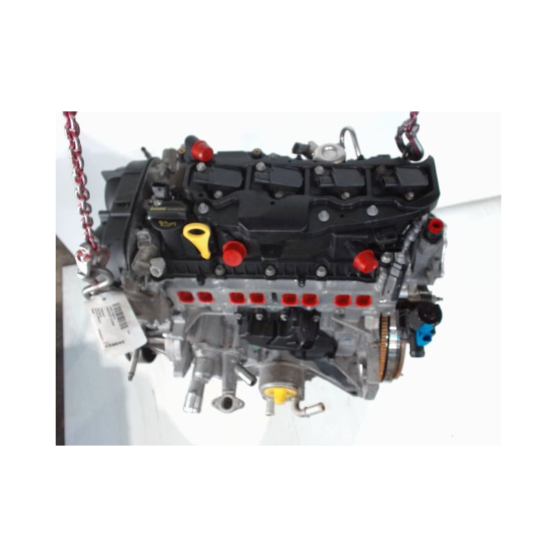 MOTEUR ESSENCE FORD FIESTA 2005- 1.6 ST200