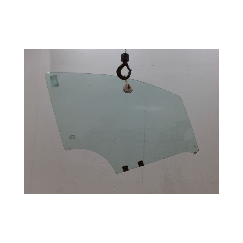 GLACE PORTE AVD RENAULT CAPTUR Phase 1 2013-...