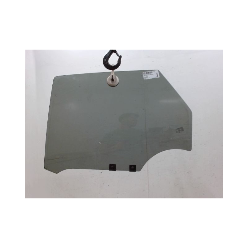 GLACE PORTE ARG RENAULT CAPTUR Phase 1 2013-...