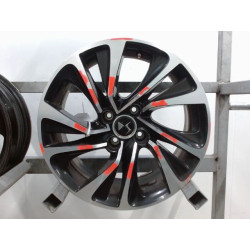 JANTE ALUMINIUM