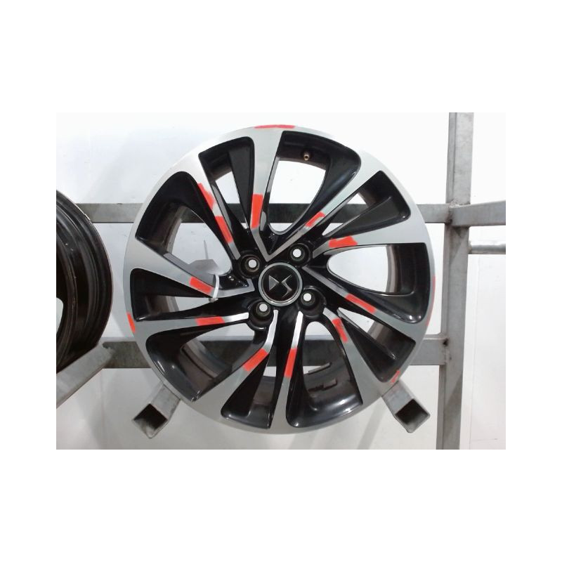 JANTE ALUMINIUM DS DS4
