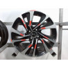 JANTE ALUMINIUM DS DS4