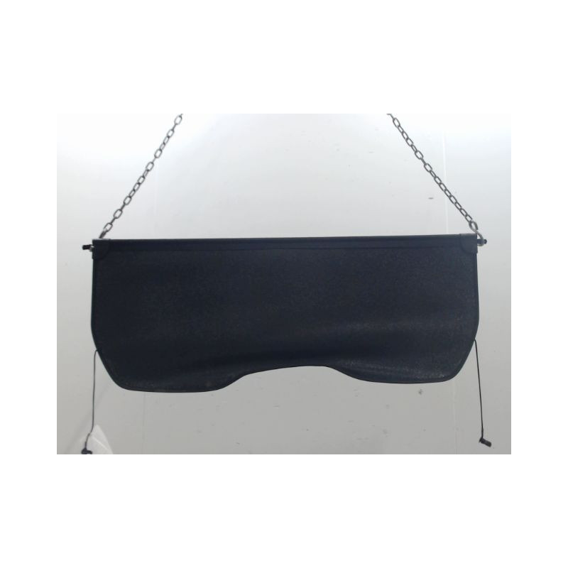 TABLETTE PLAGE ARRIERE RENAULT TWINGO III 2014-...