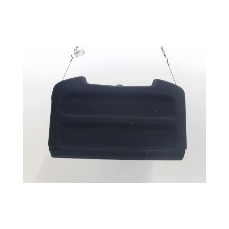 TABLETTE PLAGE ARRIERE DACIA SANDERO II 2012-...