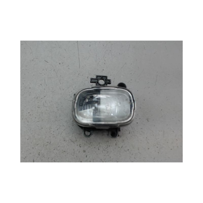 PHARE ANTIBROUILLARD AVANT DROIT RENAULT ZOE
