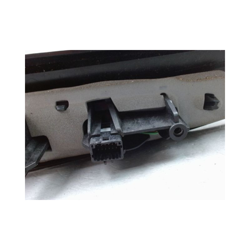 RETROVISEUR EXTERIEUR ELECTRIQUE DROIT RENAULT ZOE