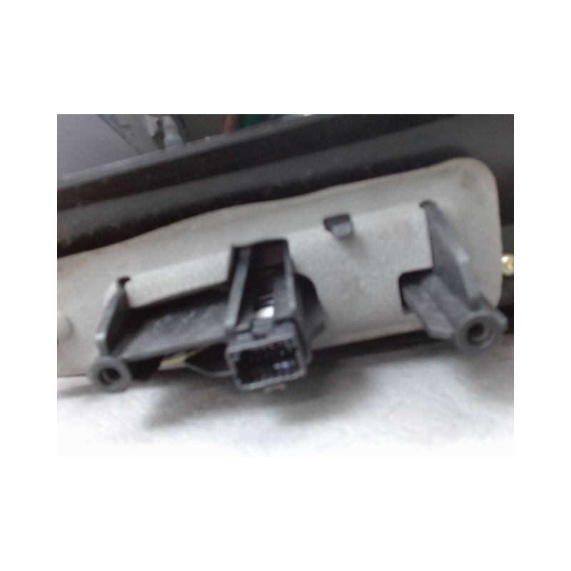 RETROVISEUR EXTERIEUR ELECTRIQUE GAUCHE RENAULT ZOE