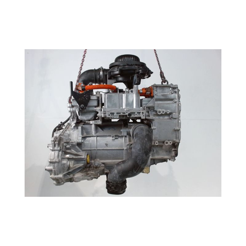 MOTEUR ELECTRIQUE  RENAULT ZOE ZOE 
